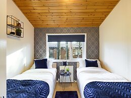 Lovely 3-bed House in Carnforth