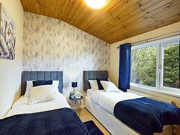 Lovely 3-bed House in Carnforth