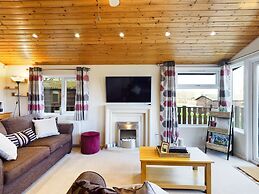 Lovely 3-bed House in Carnforth