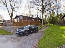 Lovely 3-bed House in Carnforth