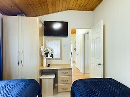 Lovely 3-bed House in Carnforth