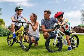 Lovely 3-bed House in Carnforth