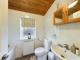 Lovely 3-bed House in Carnforth