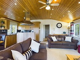 Lovely 3-bed House in Carnforth