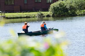 Lovely 3-bed House in Carnforth
