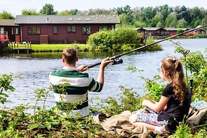 Lovely 3-bed House in Carnforth