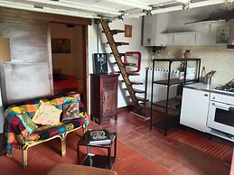 Remarkable 1-bed House in Pieve A Presciano