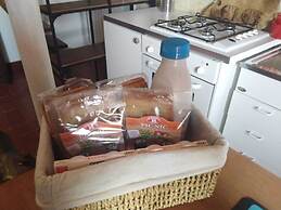 Remarkable 1-bed House in Pieve A Presciano