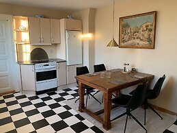 Skerrildgaard Gæstehus