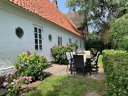 Skerrildgaard Gæstehus