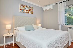 Hedera Estate, Hedera A3