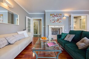 Hedera Estate, Hedera A3