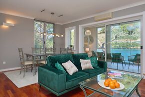 Hedera Estate, Hedera A3