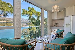 Hedera Estate, Hedera A3