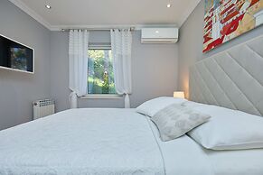 Hedera Estate, Hedera A3