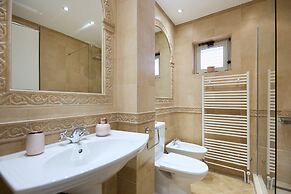 Hedera Estate, Hedera A3