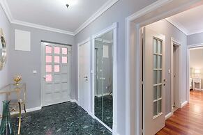 Hedera Estate, Hedera A3