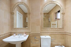 Hedera Estate, Hedera A3