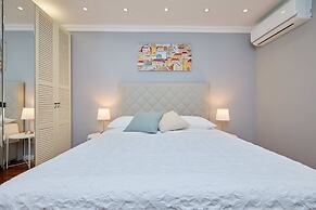 Hedera Estate, Hedera A3