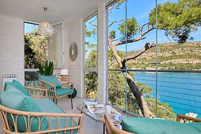 Hedera Estate, Hedera A3