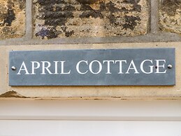April Cottage