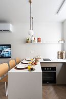 Cozy Sanctuary with a Modern Twist by Sea N Rent