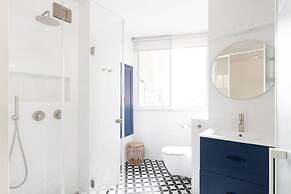 Cozy Sanctuary with a Modern Twist by Sea N Rent