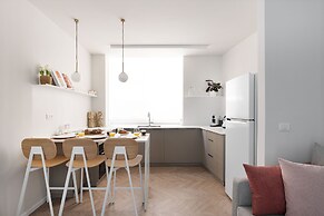 Cozy Sanctuary with a Modern Twist by Sea N Rent