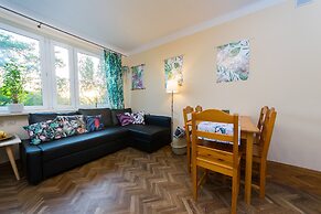 Jungle Cracovia Apartment