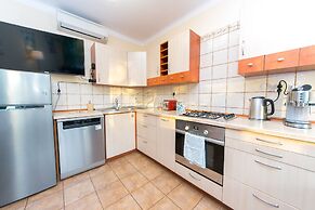 Jungle Cracovia Apartment