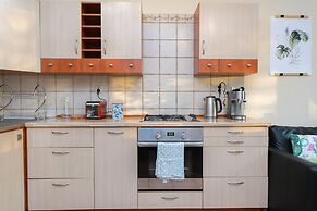 Jungle Cracovia Apartment