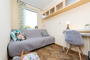 Jungle Cracovia Apartment