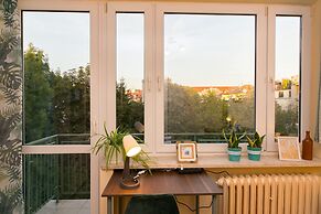 Jungle Cracovia Apartment