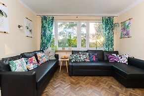 Jungle Cracovia Apartment