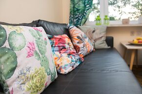 Jungle Cracovia Apartment