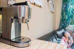 Jungle Cracovia Apartment