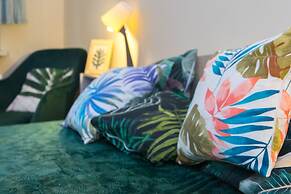 Jungle Cracovia Apartment