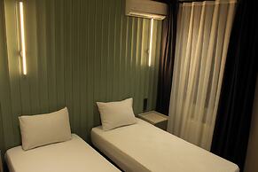 Genoa Port Hotel