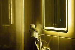 Genoa Port Hotel