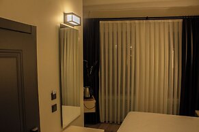 Genoa Port Hotel