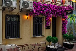 Genoa Port Hotel