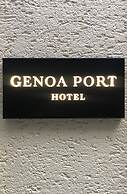 Genoa Port Hotel