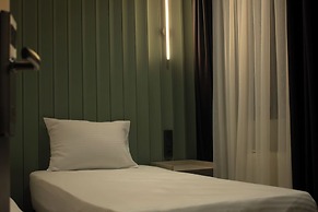 Genoa Port Hotel