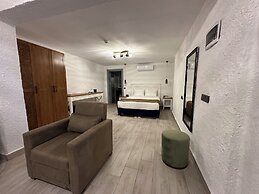 Maison L'etro Alacati Hotel