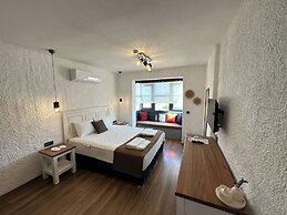 Maison L'etro Alacati Hotel