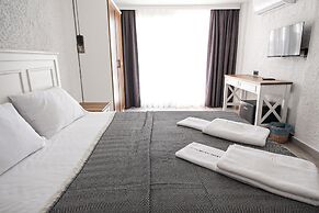 Maison L'etro Alacati Hotel