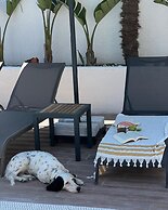 Maison L'etro Alacati Hotel