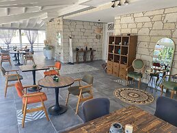 Maison L'etro Alacati Hotel