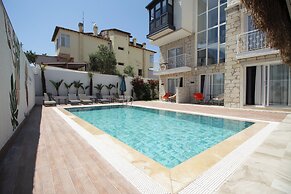 Maison L'etro Alacati Hotel