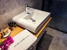 Maison L'etro Alacati Hotel